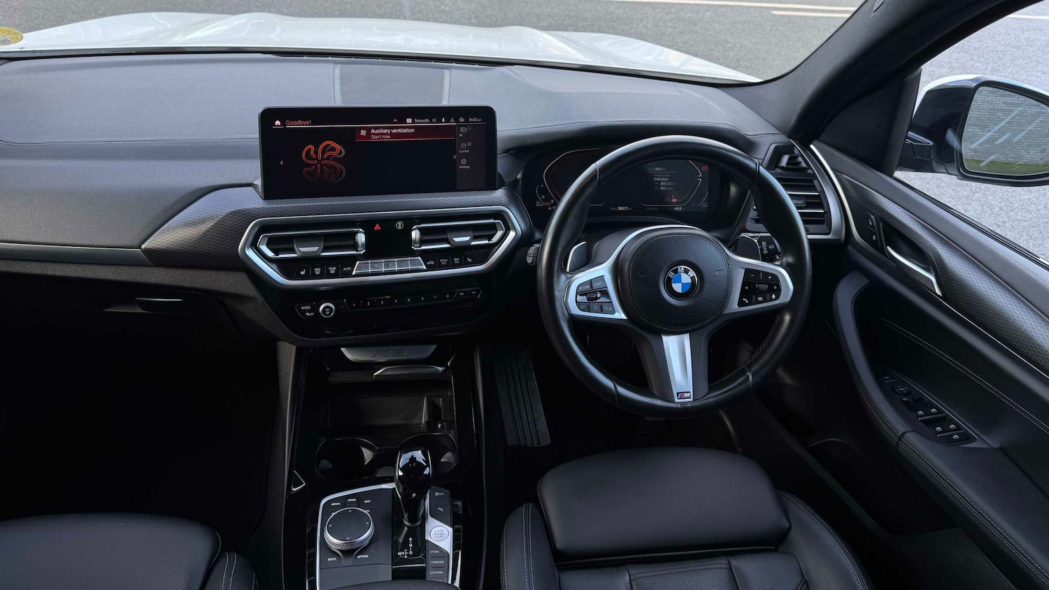 Used BMW X3 2023 for sale - 76636599: Photo 6