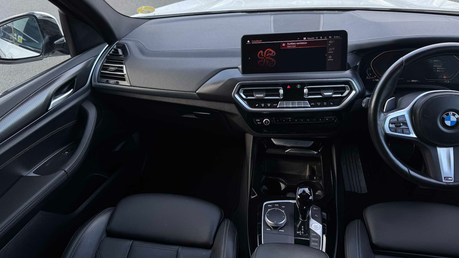 Used BMW X3 2023 for sale - 76636599: Photo 7