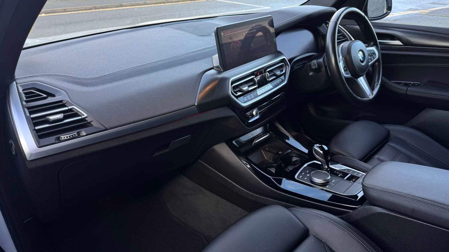 Used BMW X3 2023 for sale - 76636599: Photo 8