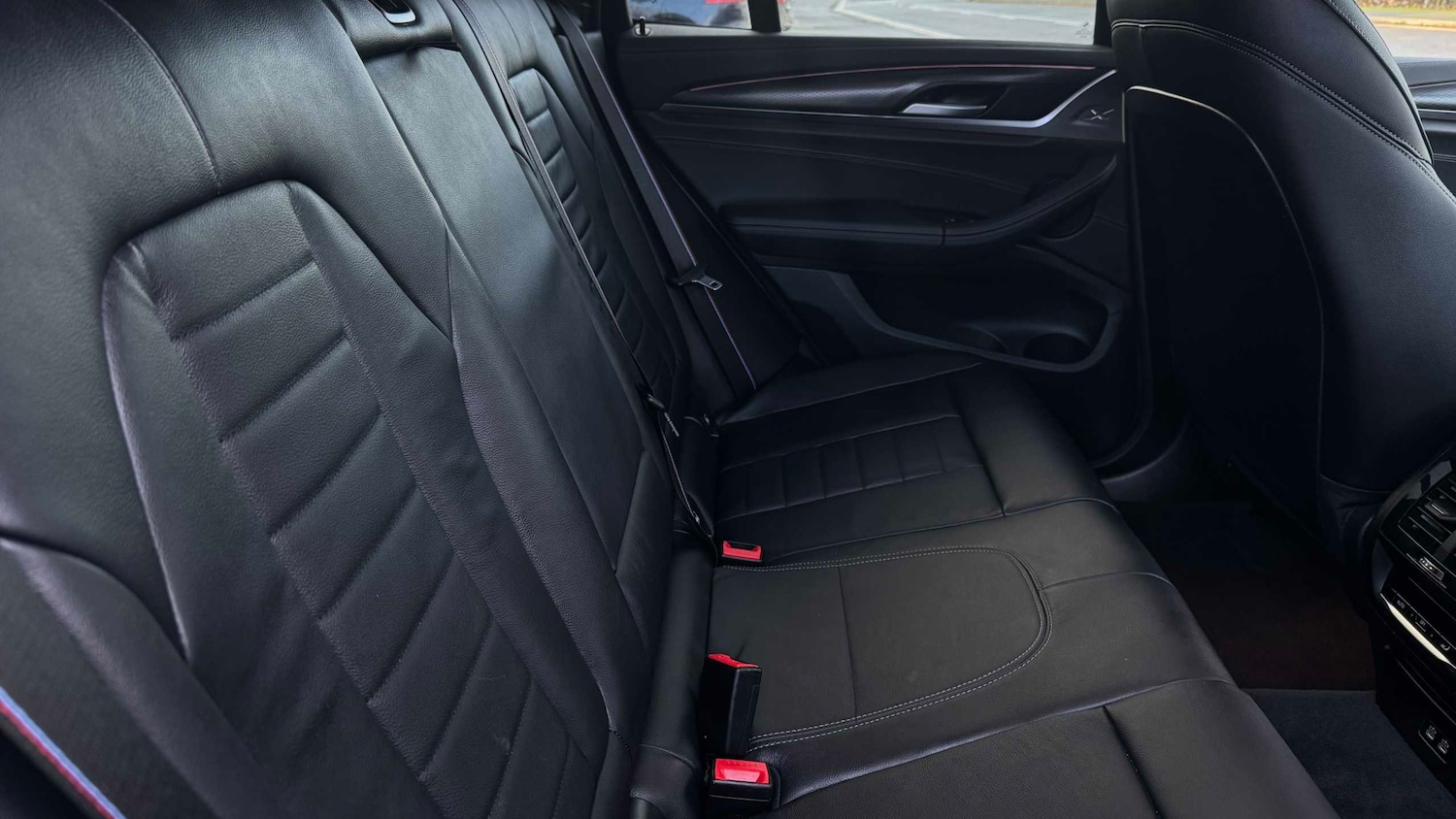 Used BMW X3 2023 for sale - 76636599: Photo 9