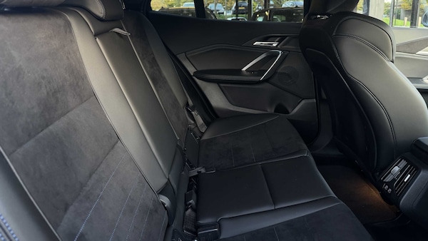 Used BMW iX2 2025 for sale - 76218360: Photo 10