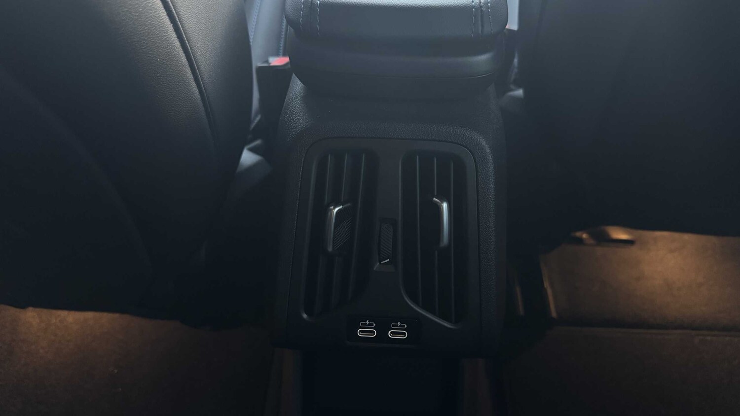 Used BMW iX2 2025 for sale - 76218360: Photo 11