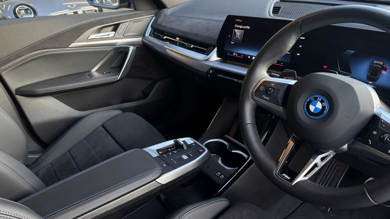 Used BMW iX2 2025 for sale - 76218360: Photo 14