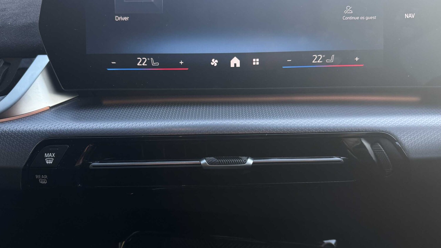 Used BMW iX2 2025 for sale - 76218360: Photo 16