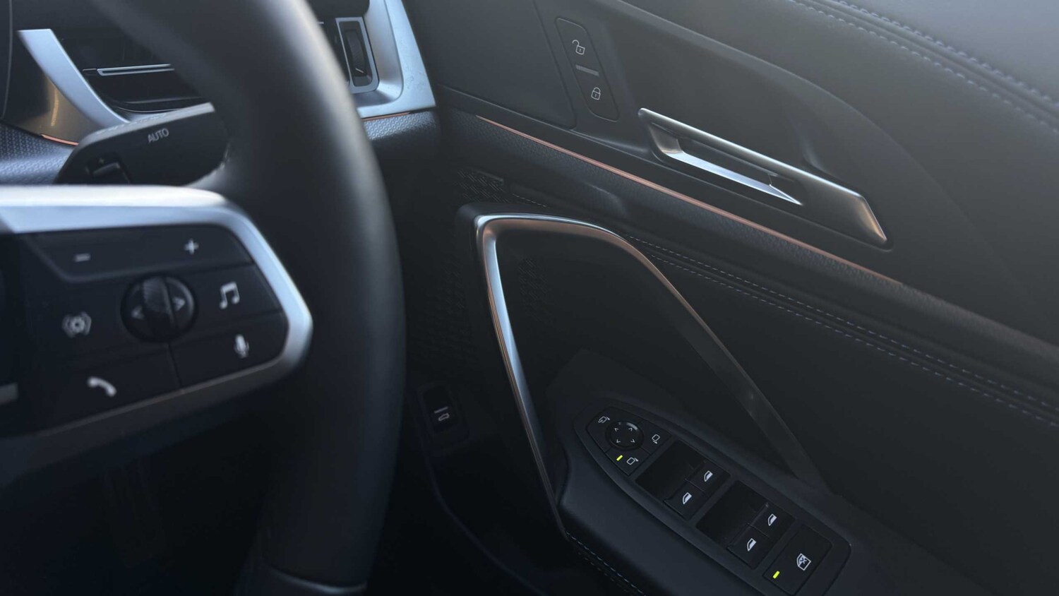 Used BMW iX2 2025 for sale - 76218360: Photo 17