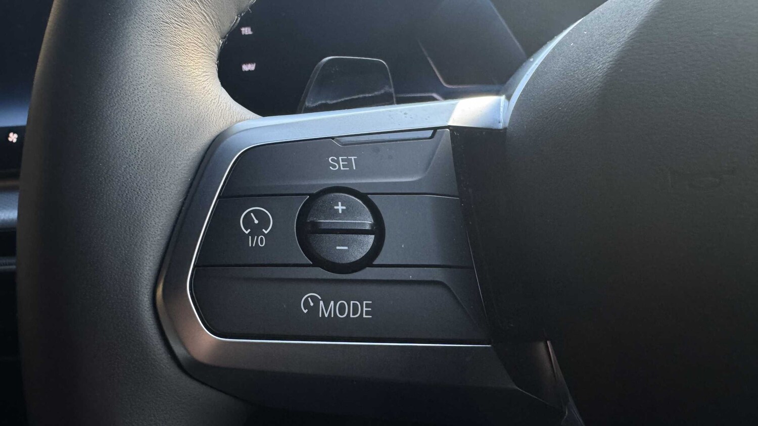 Used BMW iX2 2025 for sale - 76218360: Photo 19