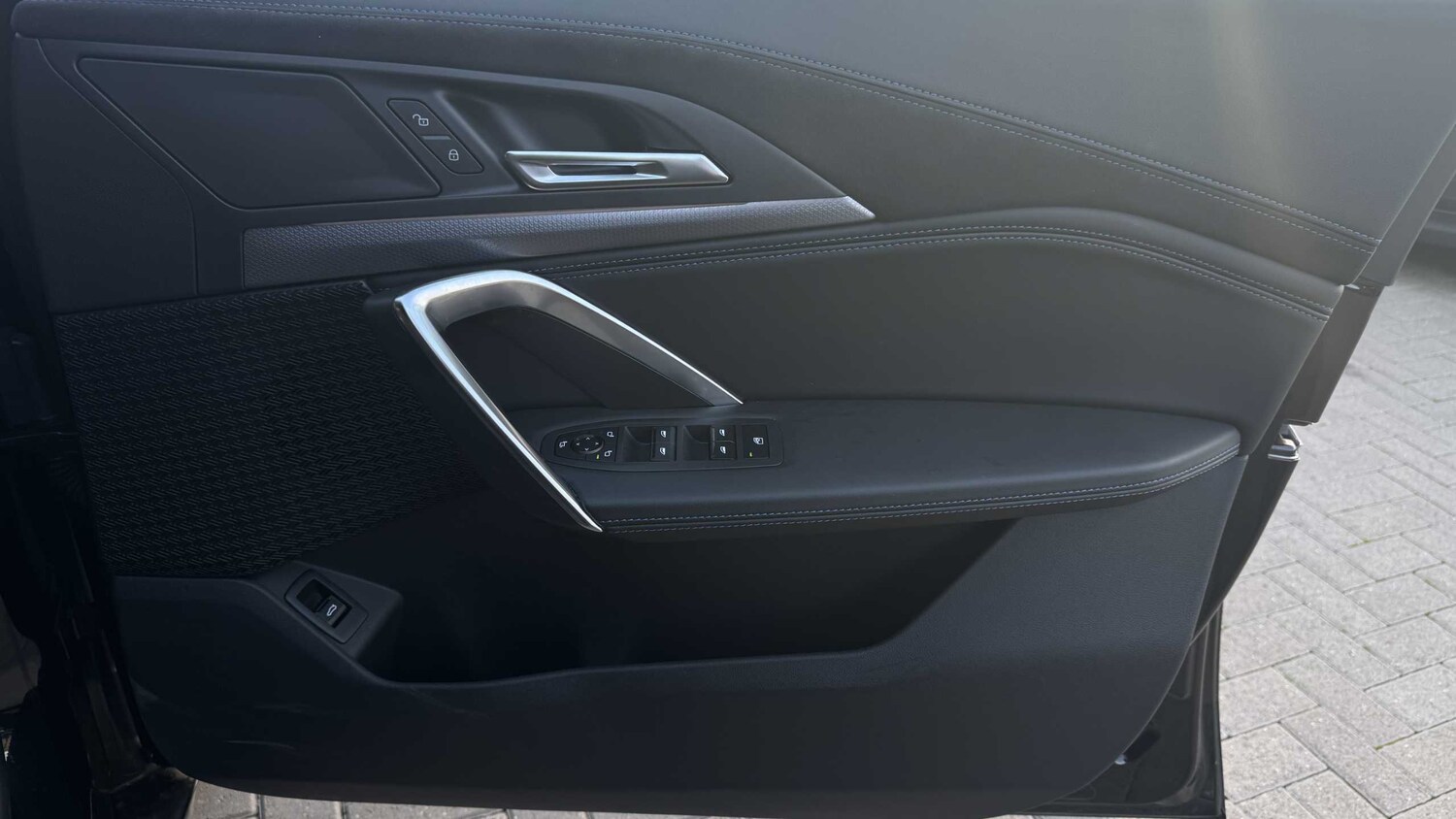 Used BMW iX2 2025 for sale - 76218360: Photo 23