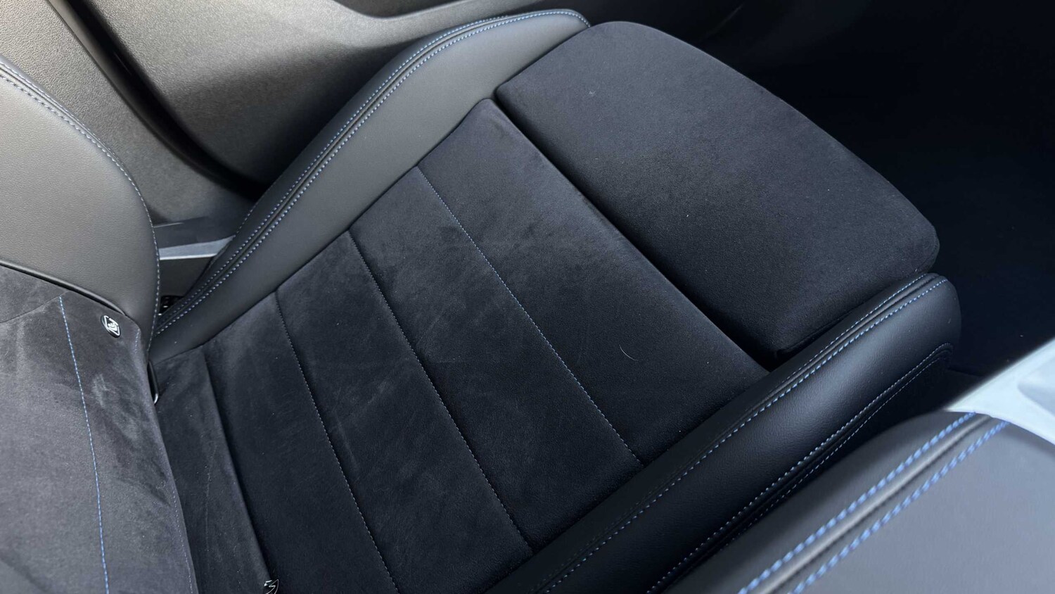 Used BMW iX2 2025 for sale - 76218360: Photo 29