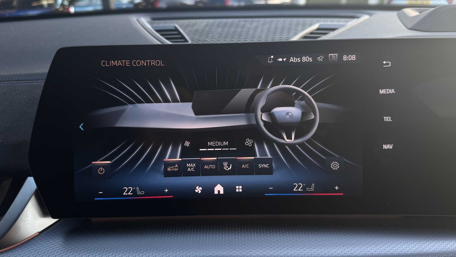 Used BMW iX2 2025 for sale - 76218360: Photo 31