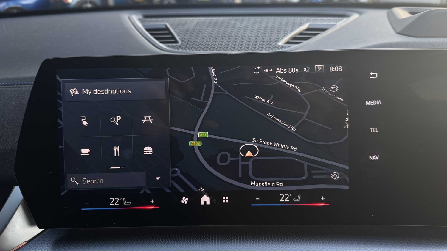 Used BMW iX2 2025 for sale - 76218360: Photo 33