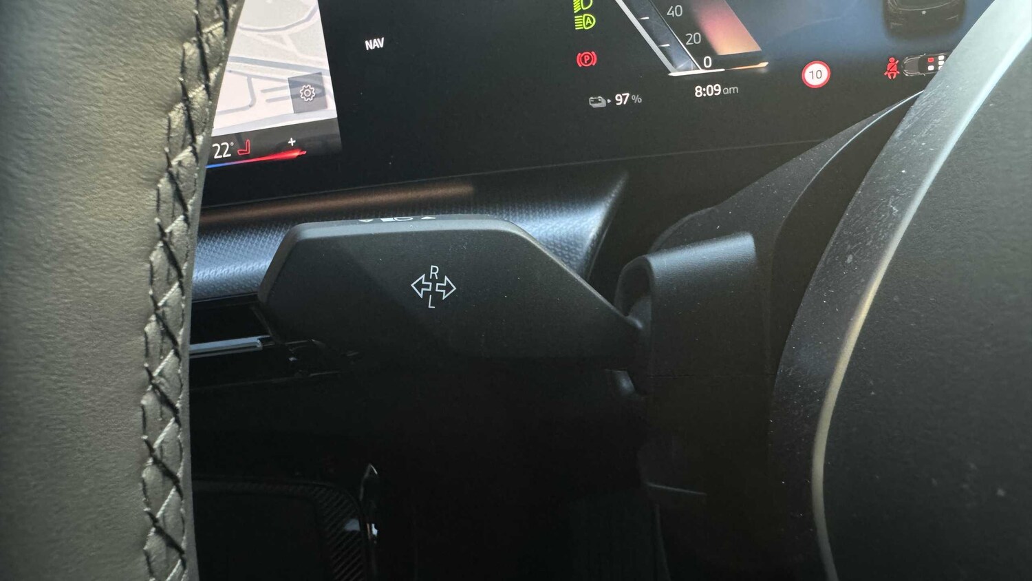 Used BMW iX2 2025 for sale - 76218360: Photo 35