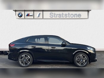 Used BMW iX2 2025 for sale - 76218360: Photo 3