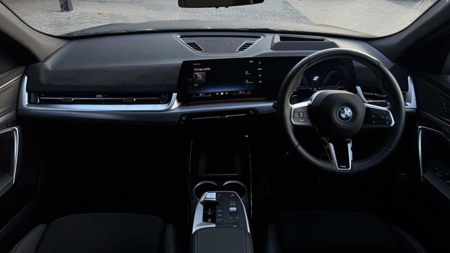 Used BMW iX2 2025 for sale - 76218360: Photo 5