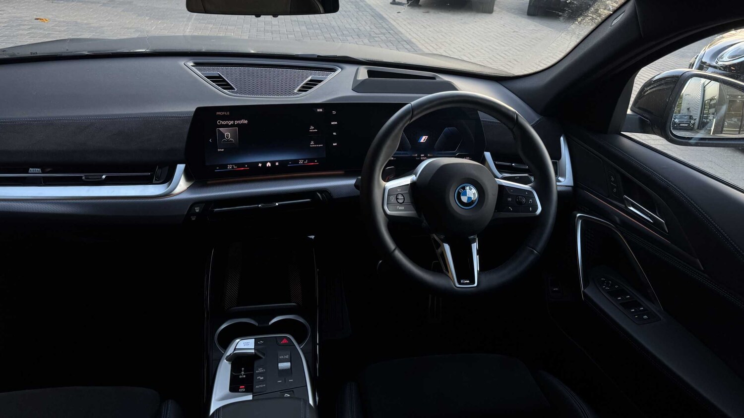 Used BMW iX2 2025 for sale - 76218360: Photo 6