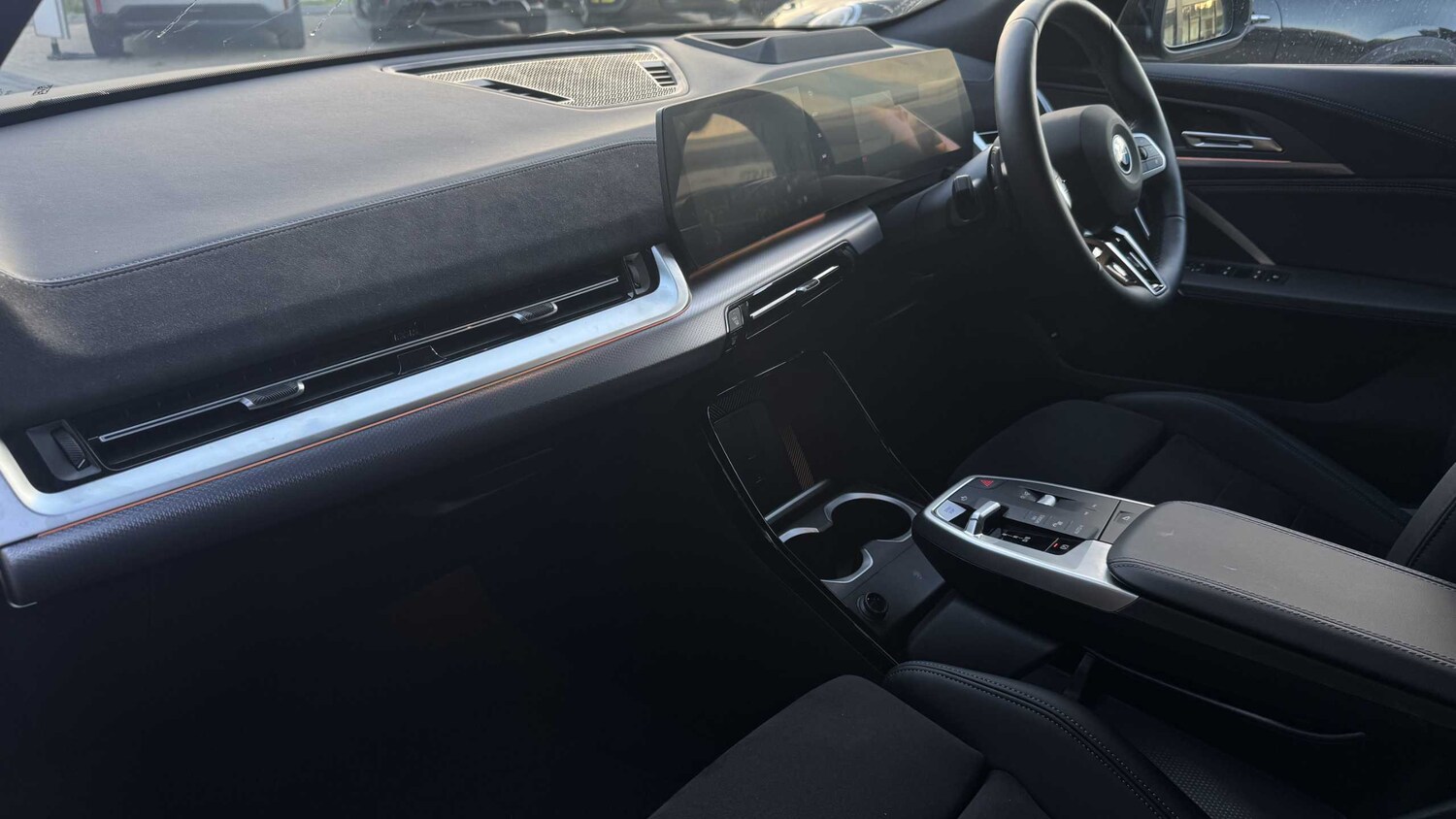 Used BMW iX2 2025 for sale - 76218360: Photo 9