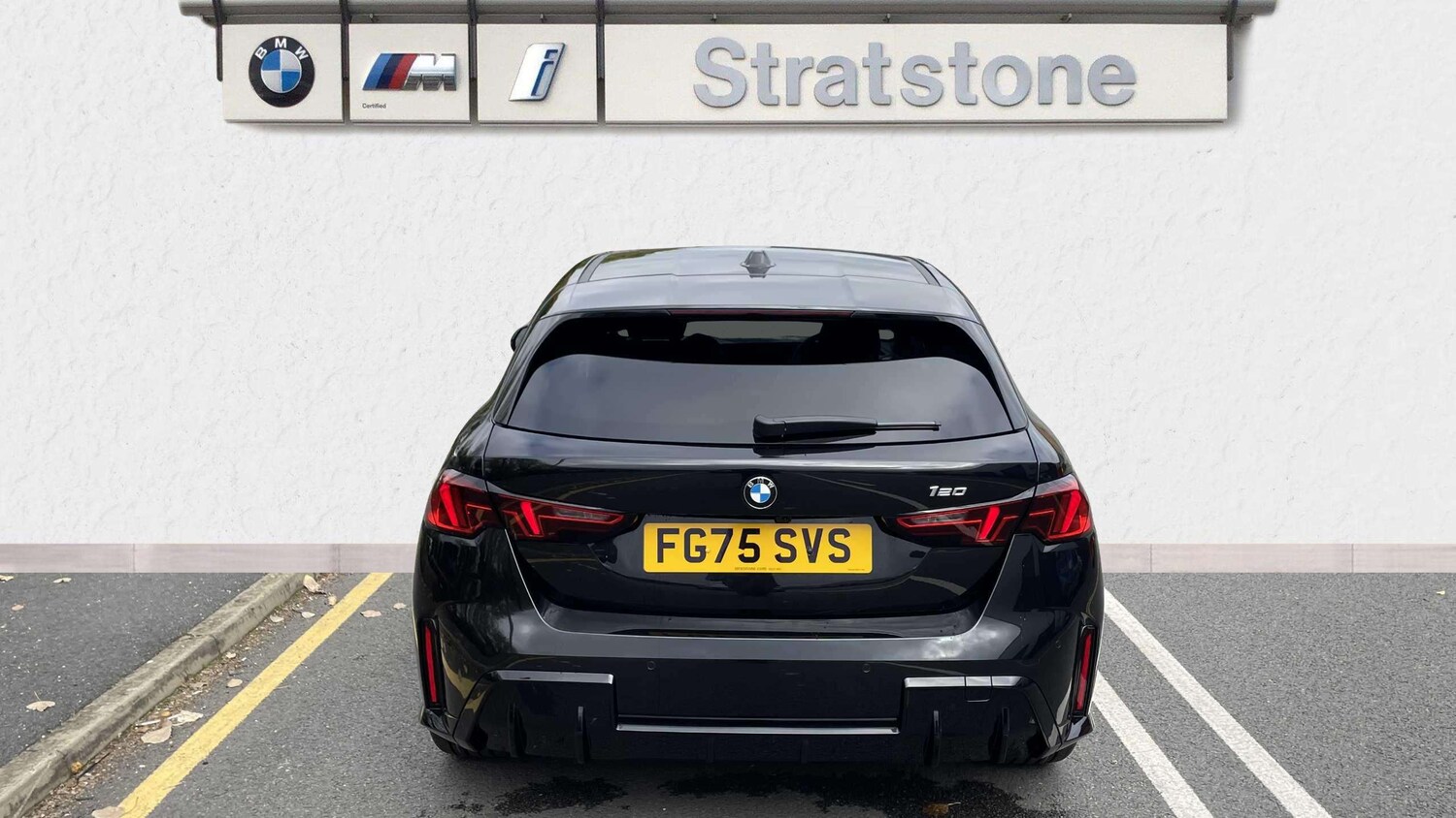 Used BMW 1 Series 2025 for sale - 76252206: Photo 16