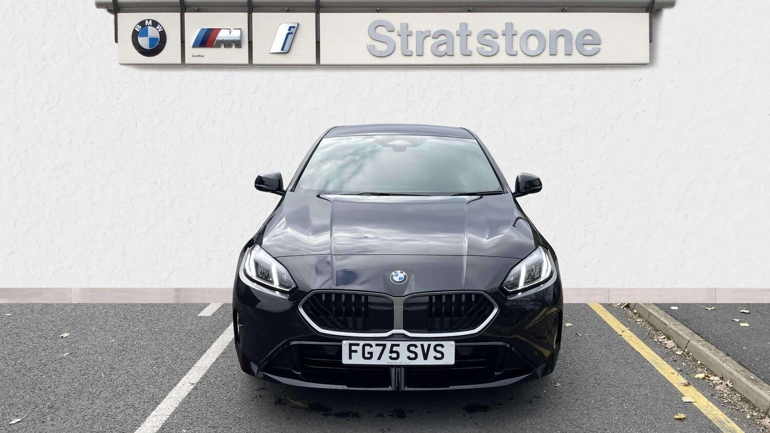 Used BMW 1 Series 2025 for sale - 76252206: Photo 17