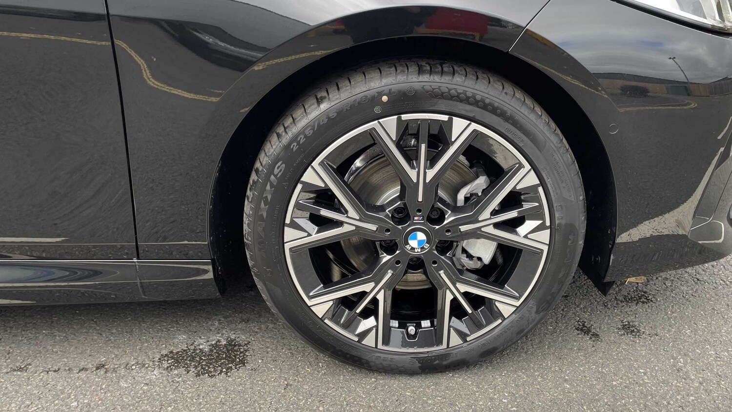 Used BMW 1 Series 2025 for sale - 76252206: Photo 18