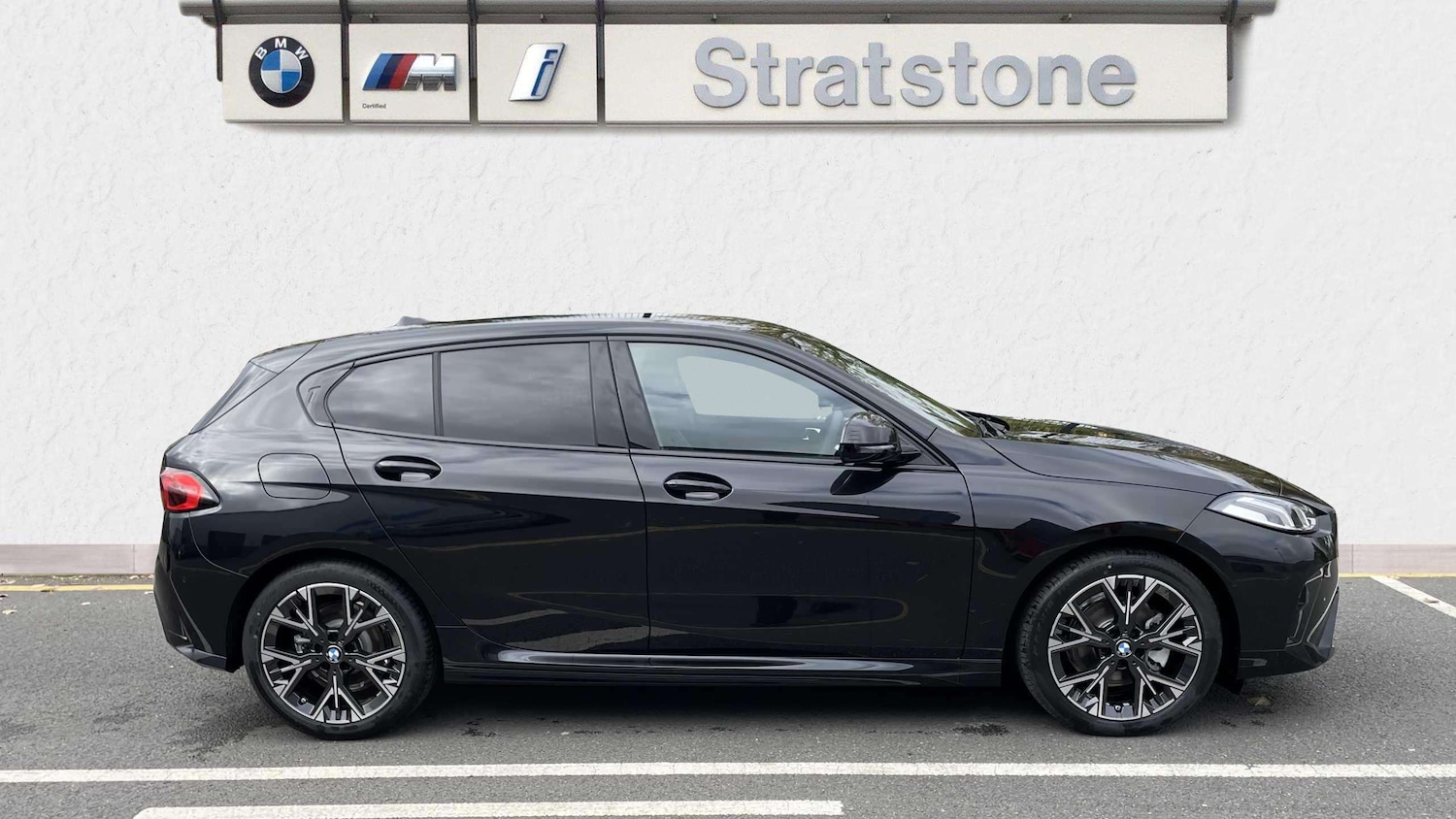 Used BMW 1 Series 2025 for sale - 76252206: Photo 3
