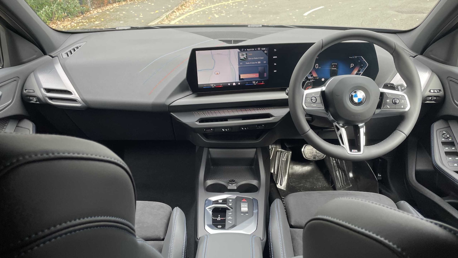 Used BMW 1 Series 2025 for sale - 76252206: Photo 4