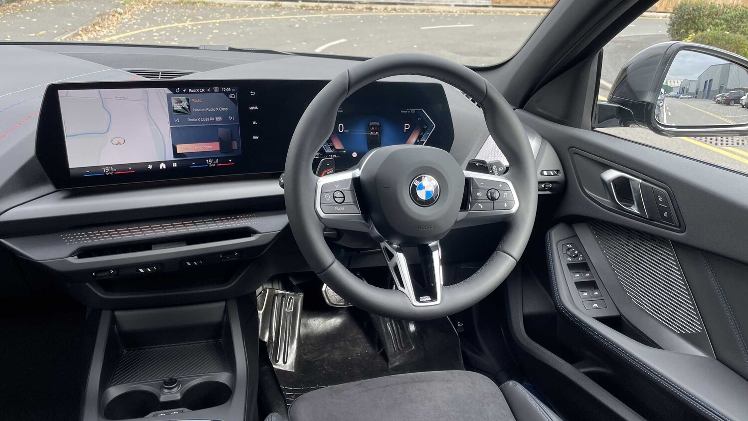 Used BMW 1 Series 2025 for sale - 76252206: Photo 5