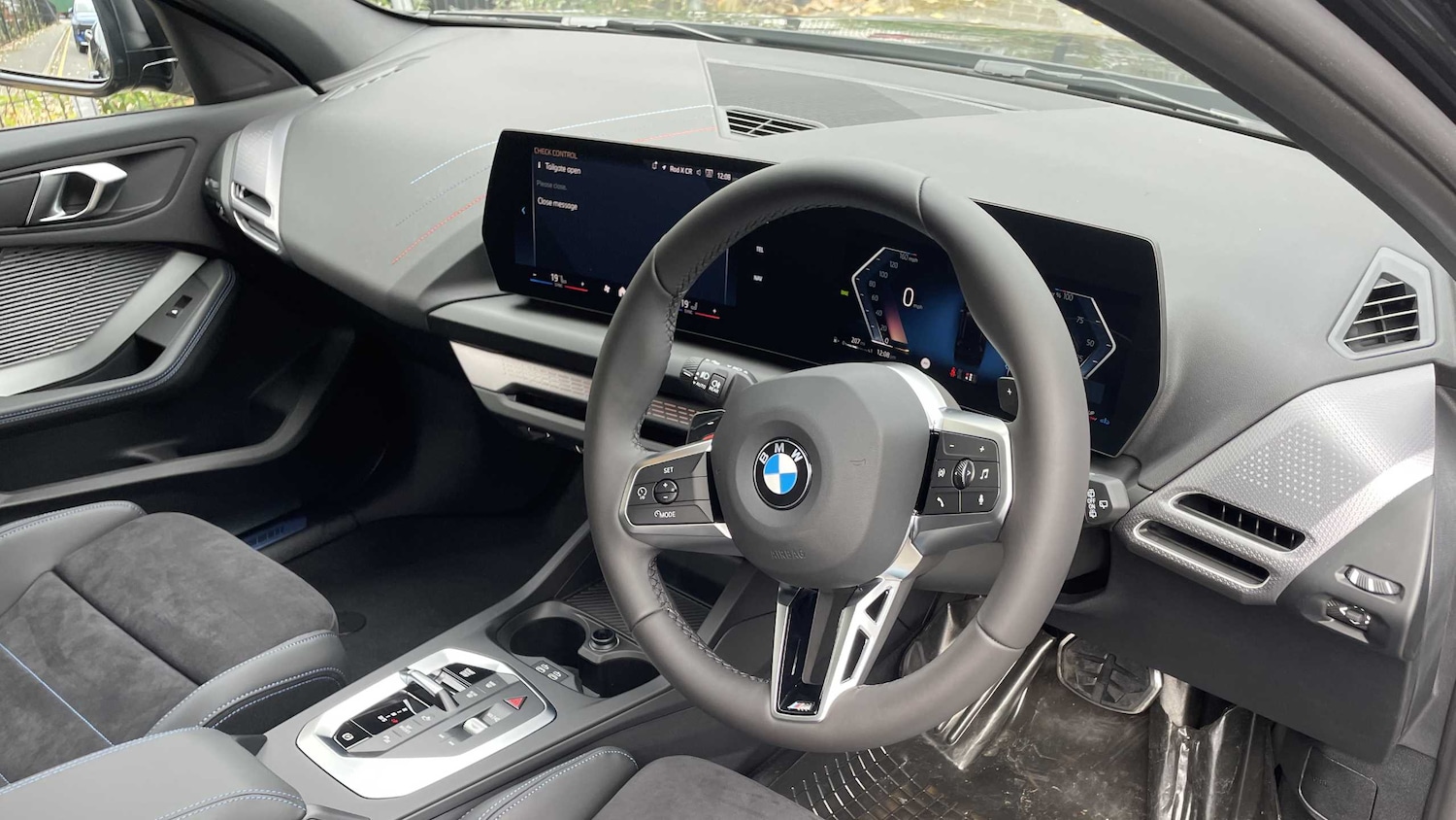 Used BMW 1 Series 2025 for sale - 76252206: Photo 7