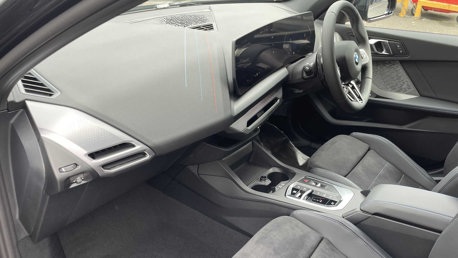 Used BMW 1 Series 2025 for sale - 76252206: Photo 8