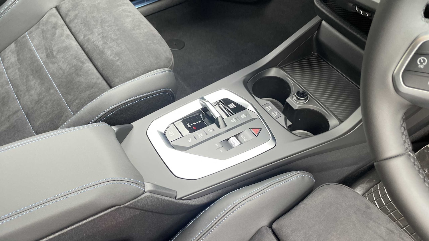 Used BMW 1 Series 2025 for sale - 76252206: Photo 9