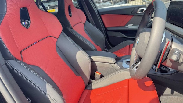 Used BMW 1 Series 2025 for sale - 76298511: Photo 11
