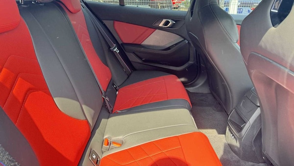 Used BMW 1 Series 2025 for sale - 76298511: Photo 12