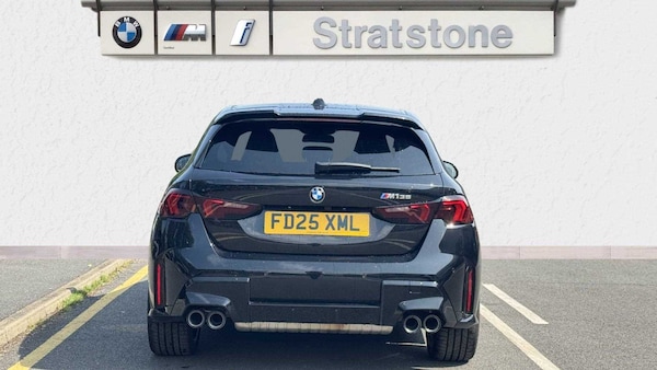 Used BMW 1 Series 2025 for sale - 76298511: Photo 15