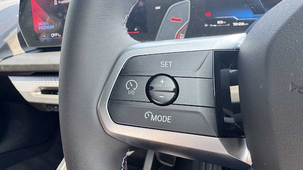 Used BMW 1 Series 2025 for sale - 76298511: Photo 17
