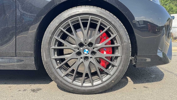 Used BMW 1 Series 2025 for sale - 76298511: Photo 20