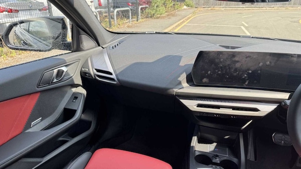 Used BMW 1 Series 2025 for sale - 76298511: Photo 22