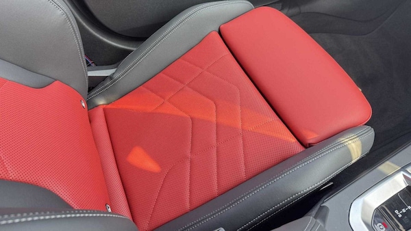 Used BMW 1 Series 2025 for sale - 76298511: Photo 25