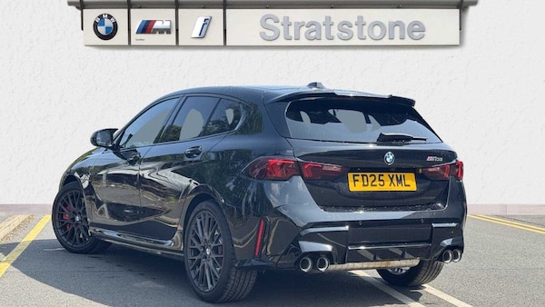 Used BMW 1 Series 2025 for sale - 76298511: Photo 2