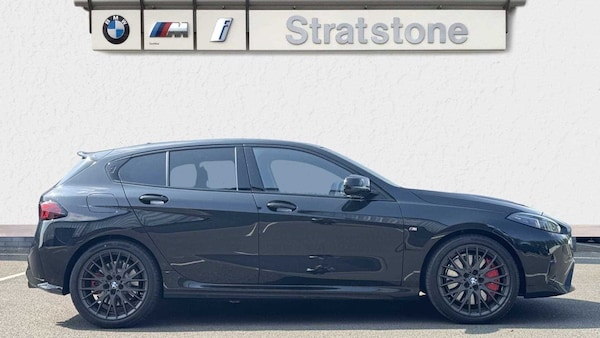 Used BMW 1 Series 2025 for sale - 76298511: Photo 3