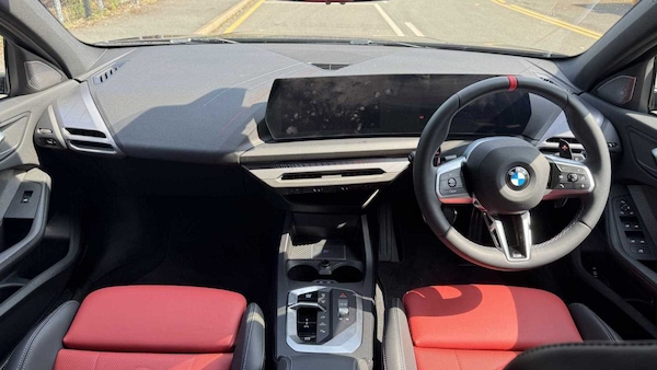 Used BMW 1 Series 2025 for sale - 76298511: Photo 4