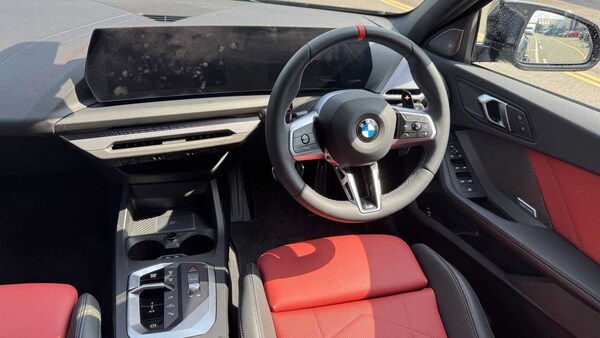 Used BMW 1 Series 2025 for sale - 76298511: Photo 5