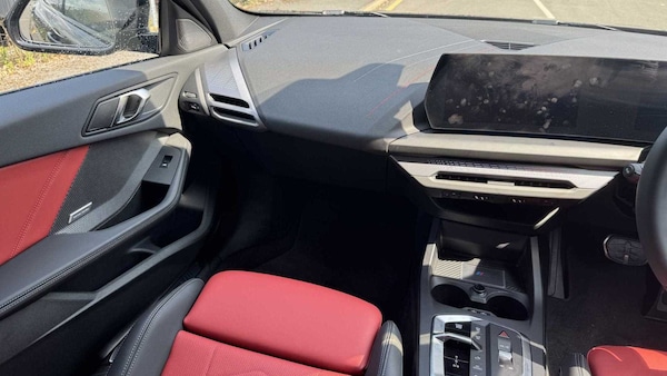 Used BMW 1 Series 2025 for sale - 76298511: Photo 6