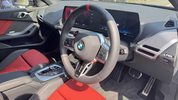 Used BMW 1 Series 2025 for sale - 76298511: Photo 7