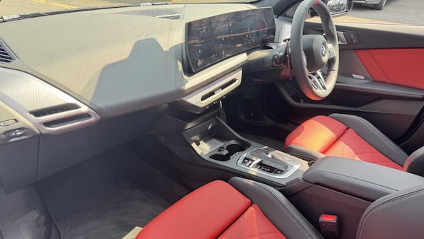 Used BMW 1 Series 2025 for sale - 76298511: Photo 8