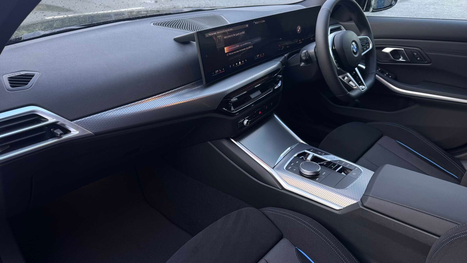 Used BMW 3 Series 2025 for sale - 78149190: Photo 10