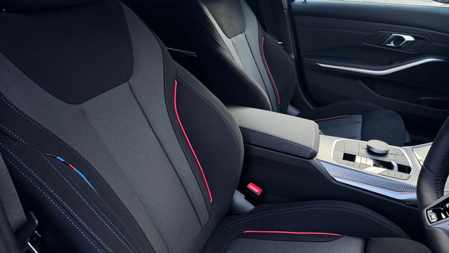 Used BMW 3 Series 2025 for sale - 78149190: Photo 12