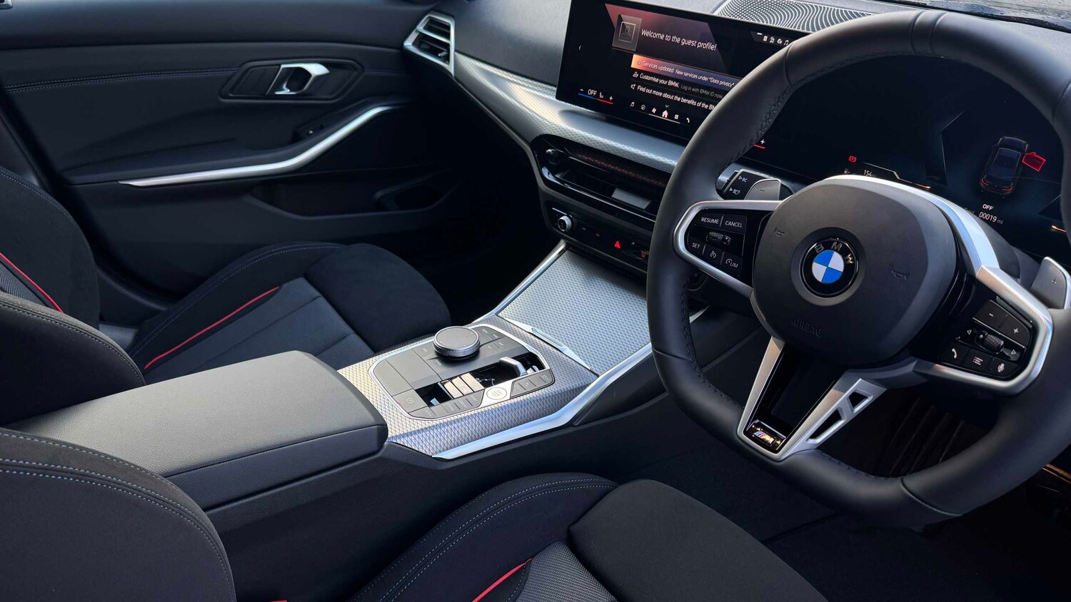 Used BMW 3 Series 2025 for sale - 78149190: Photo 13