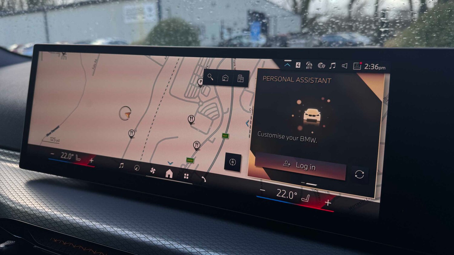 Used BMW 3 Series 2025 for sale - 78149190: Photo 14