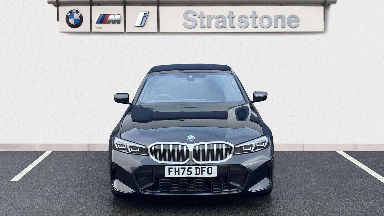 Used BMW 3 Series 2025 for sale - 78149190: Photo 19