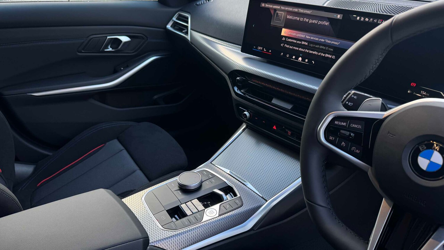 Used BMW 3 Series 2025 for sale - 78149190: Photo 21