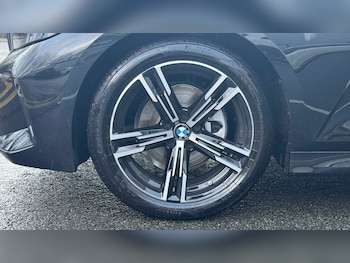 Used BMW 3 Series 2025 for sale - 78149190: Photo