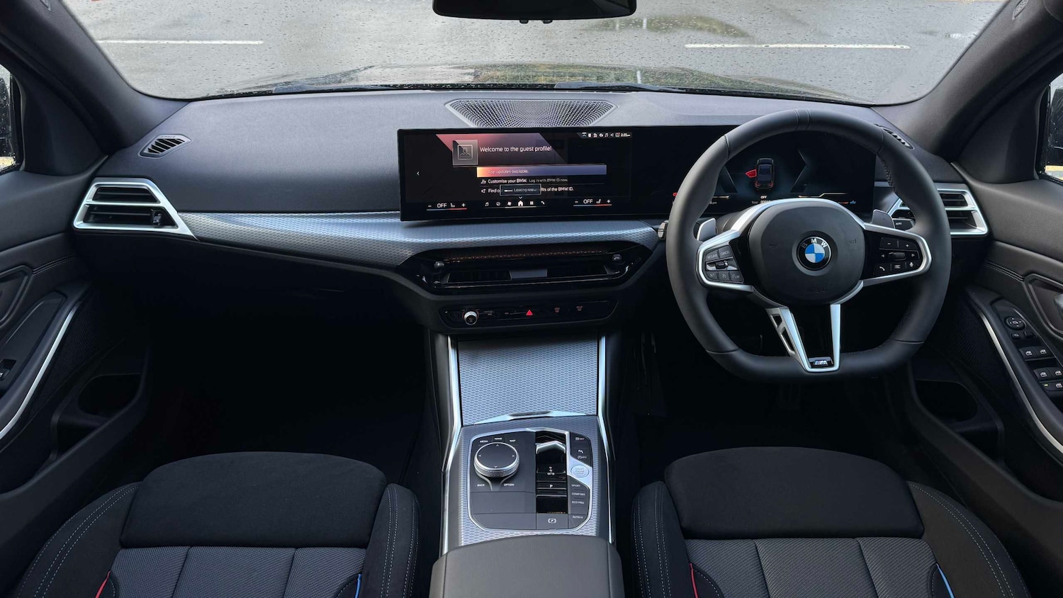 Used BMW 3 Series 2025 for sale - 78149190: Photo 5